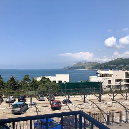 Sun&Sea Apartment Dobra Voda Exterior photo