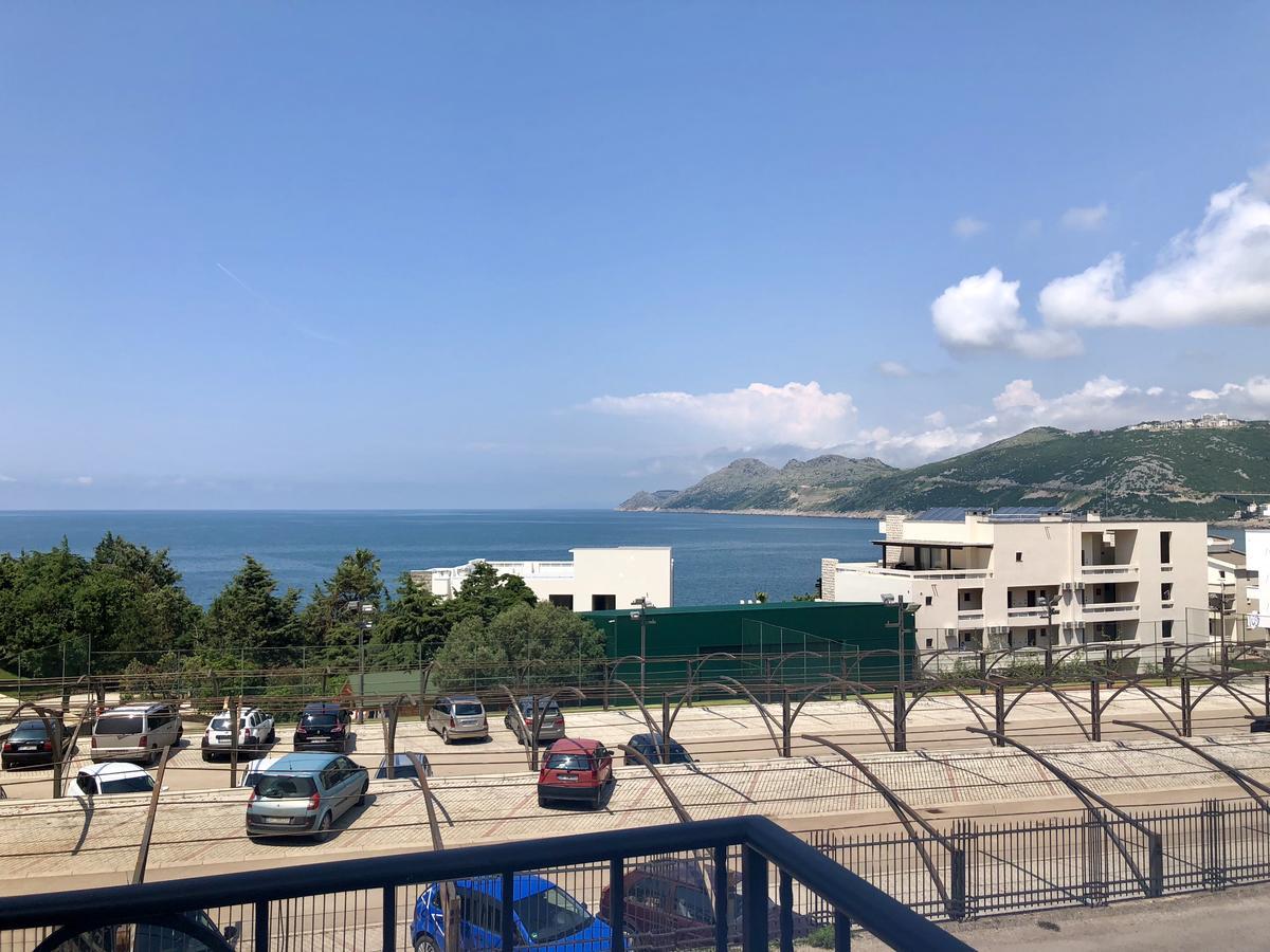 Sun&Sea Apartment Dobra Voda Exterior photo